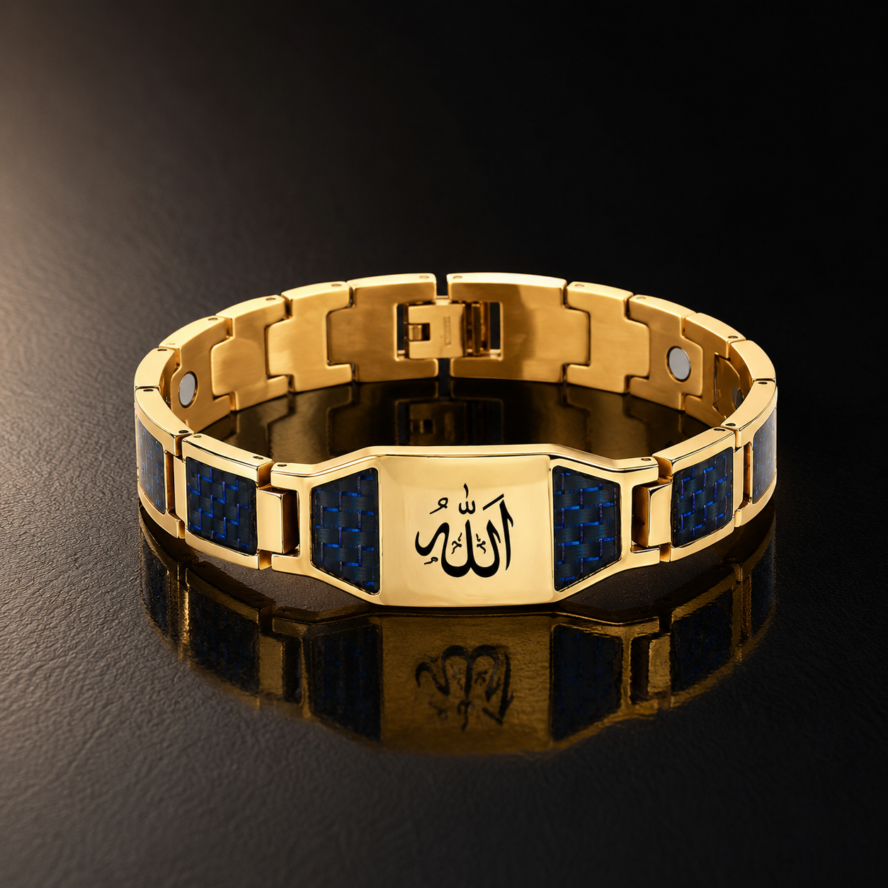 CZTICLE® Men’s Strength & Vitality Bracelet💯Upgrade Your Energy, Style, and Confidence