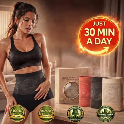 🎉【Buy 1 Get 1 Free】Sfrcord® Official Brand Store |2026 4-In-1 Micro-Particle Sculpting & Fat-Burn Short