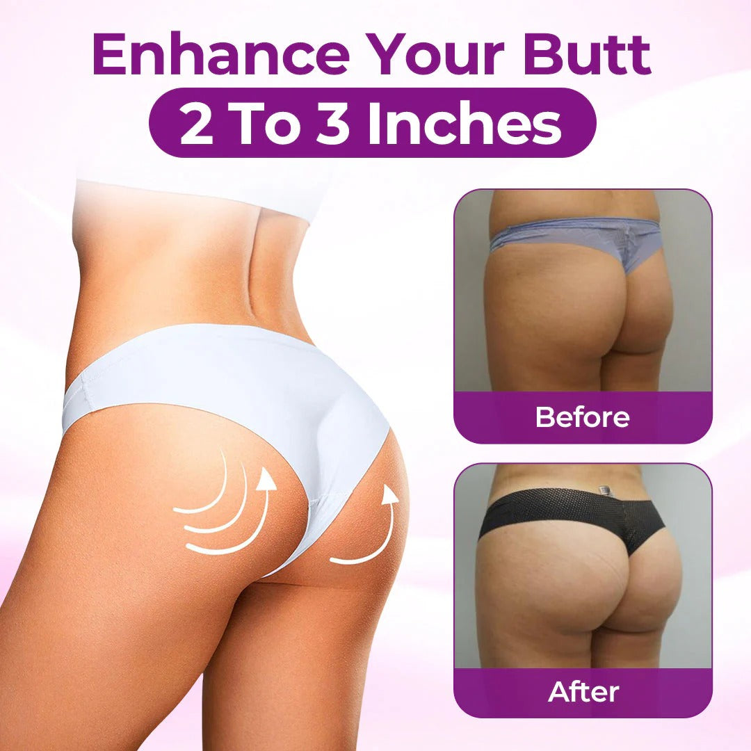 Alcuras™ MaxCurve Sculpting & Volumizing Bust Oil⚡⏱️Get Visible Lift & Fuller Curves in Just 21 Days