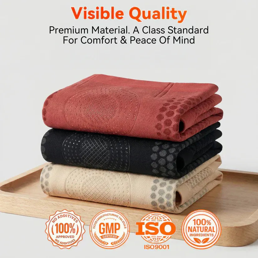 🎉【Buy 1 Get 1 Free】Sfrcord® Official Brand Store |2026 4-In-1 Micro-Particle Sculpting & Fat-Burn Short