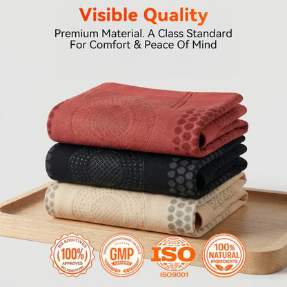 🎉【Buy 1 Get 1 Free】Sfrcord® Official Brand Store |2026 4-In-1 Micro-Particle Sculpting & Fat-Burn Short