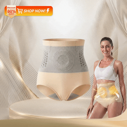 🎉【Buy 1 Get 1 Free】Sfrcord® Official Brand Store |2026 4-In-1 Micro-Particle Sculpting & Fat-Burn Short
