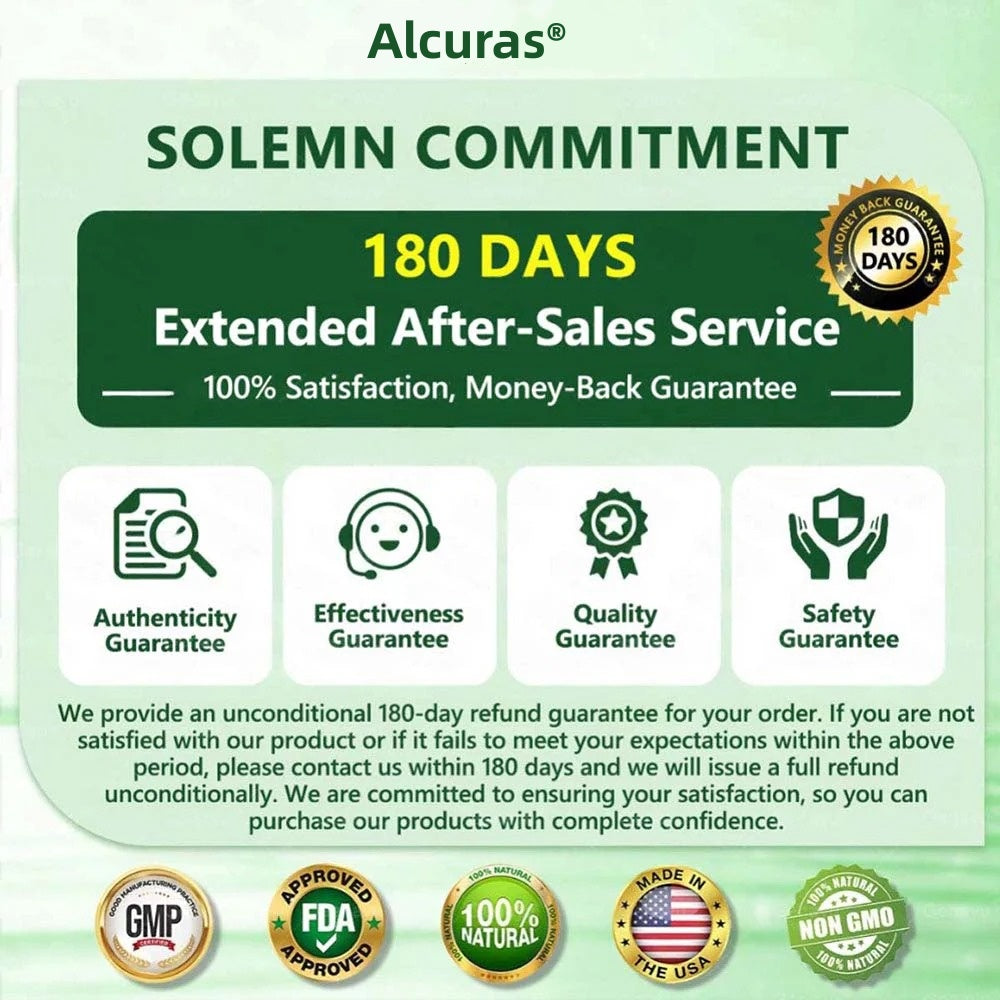 Alcuras® Targeted Breast Enhancement Advanced Nano Microneedle Patch