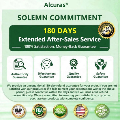 Alcuras® Targeted Breast Enhancement Advanced Nano Microneedle Patch